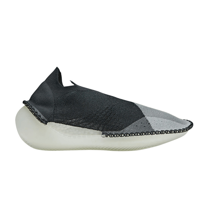 Y-3 Itogo 'Black' - 1