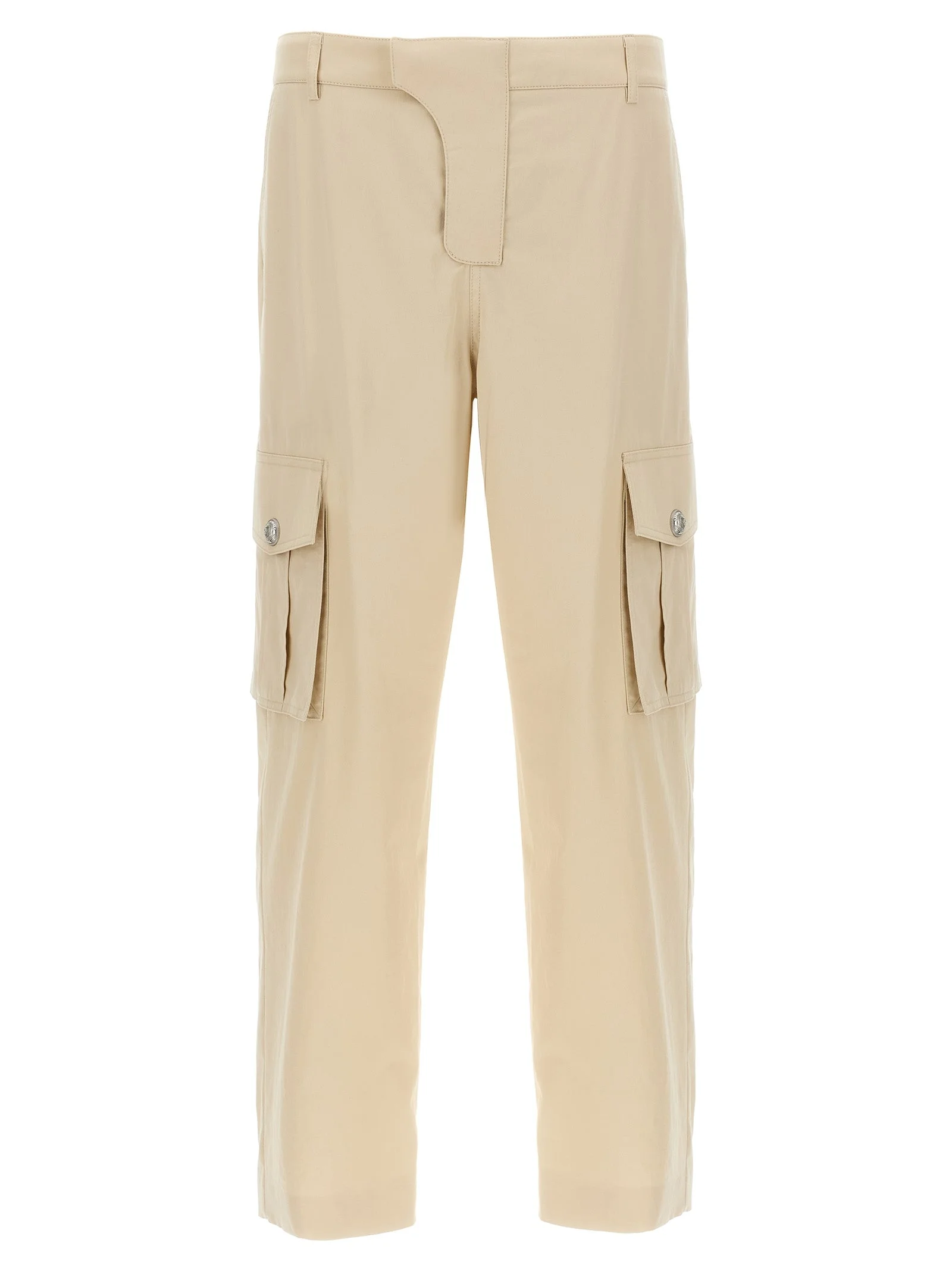 Balmain Men Cargo Pants - 1