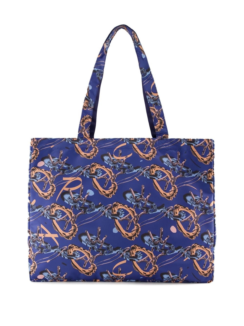 Diane tote bag - 2