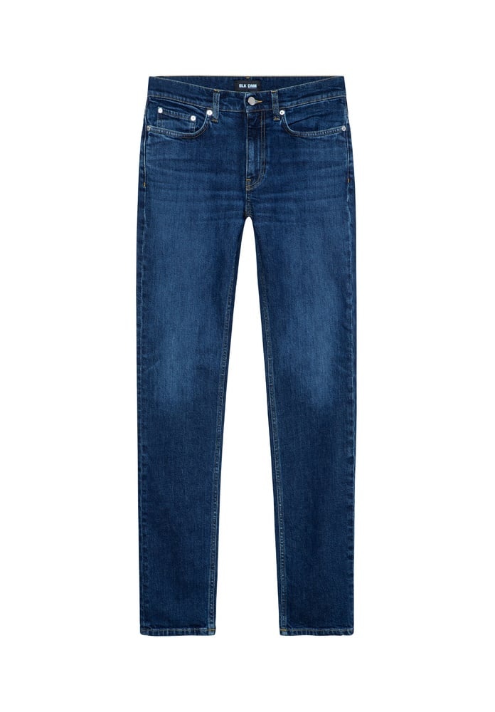 JEANS 25 JEFFERSON BLUE - 2