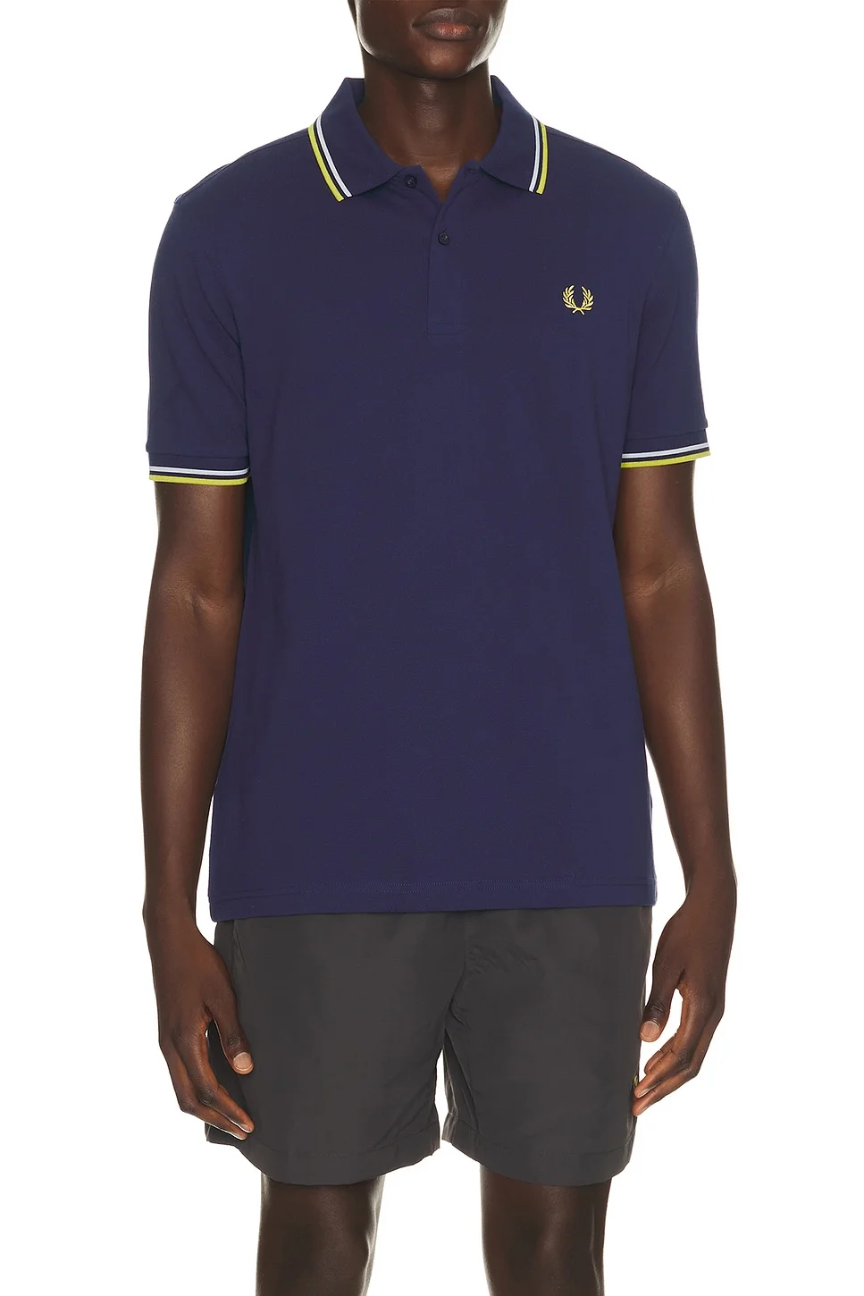 Twin Tipped Polo - 1
