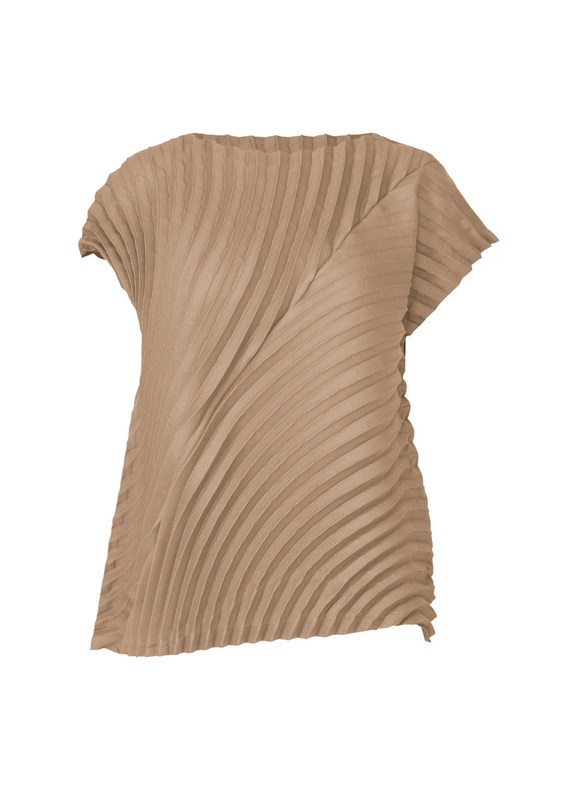CIRCLE PLEATS PB 1