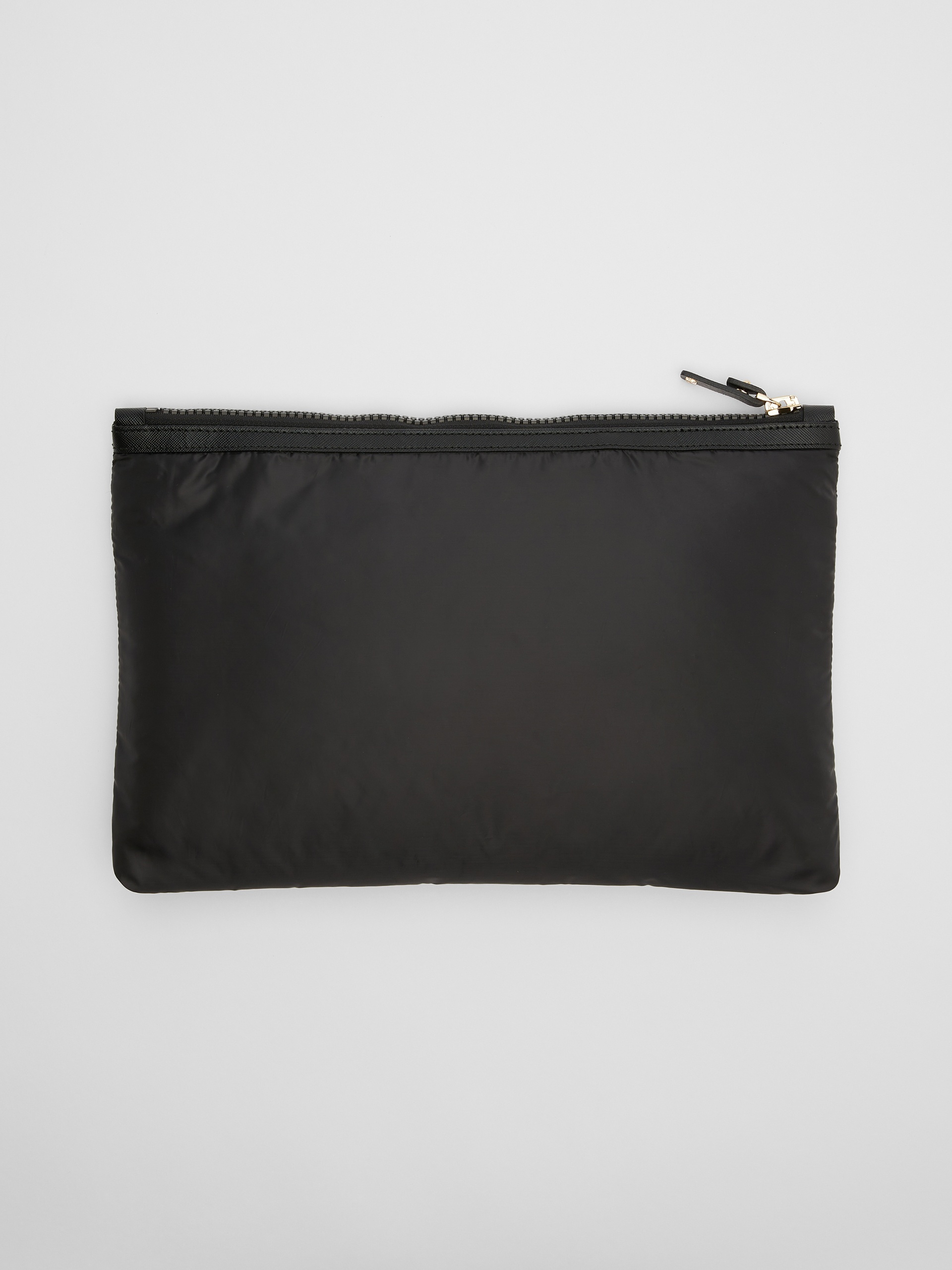 PATNER Padded nylon bag - 2