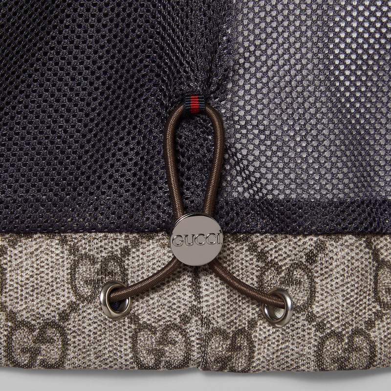 GG technical jersey zip jacket 7