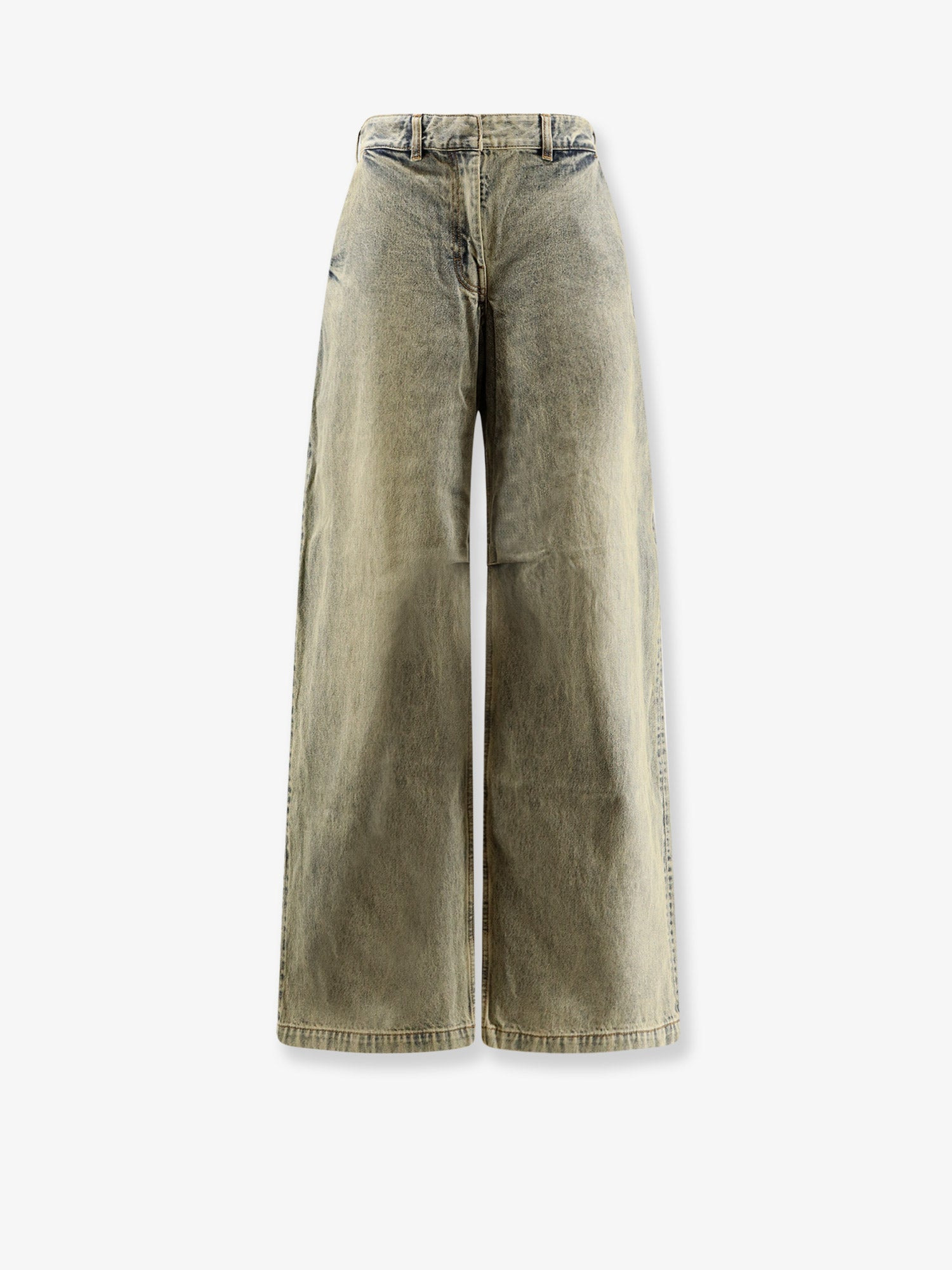Dem Surface Wave Jeans - 1