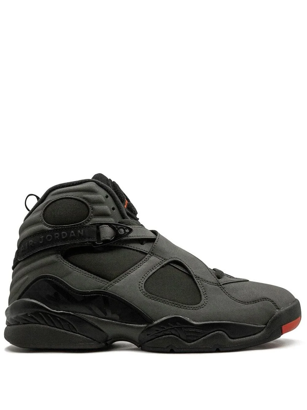 Air Jordan 8 Retro bred - 1