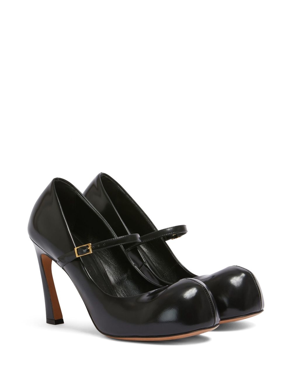 Mary Jane pumps - 2