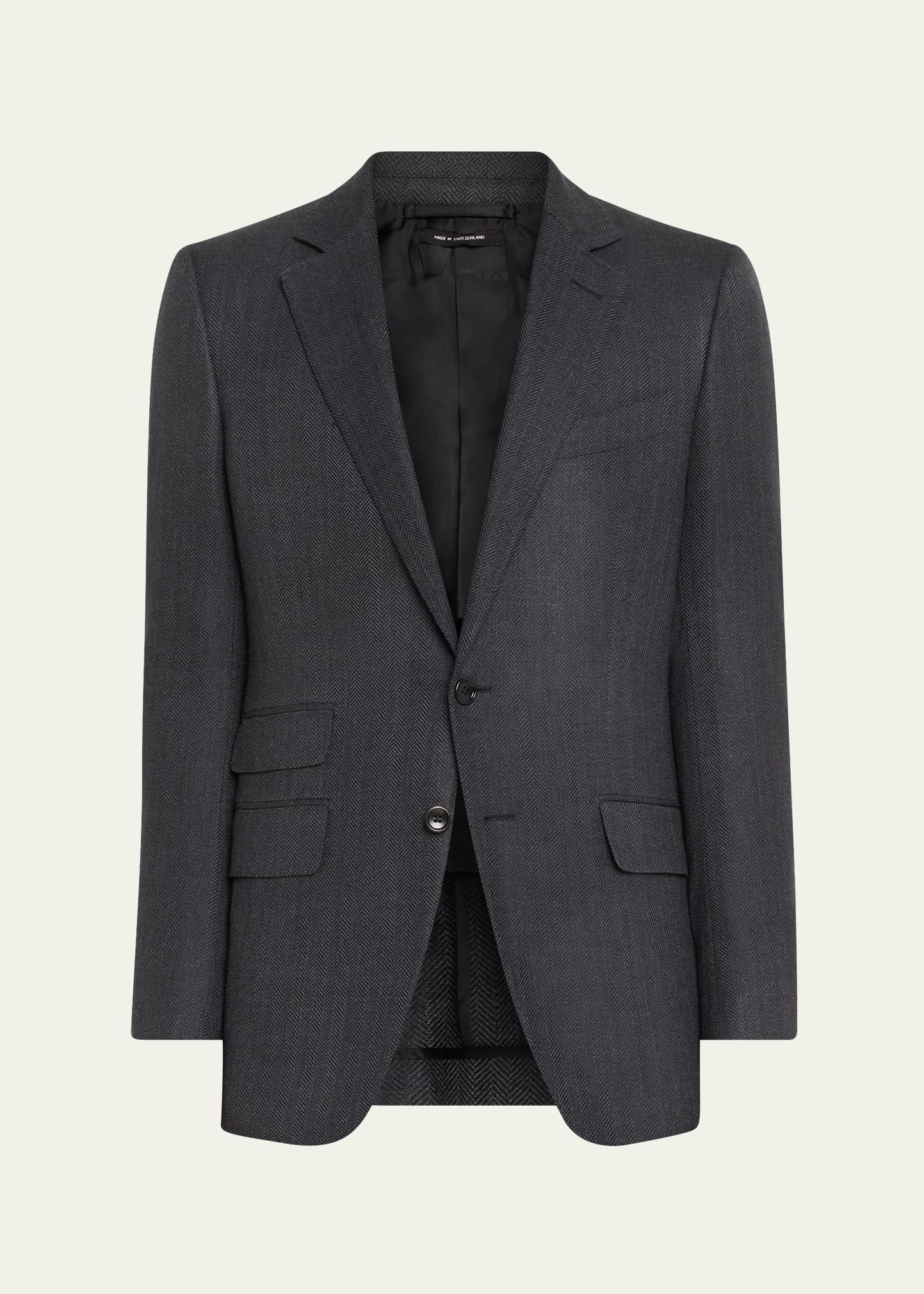 Men's O'Connor Herringbone Sport Coat - 1