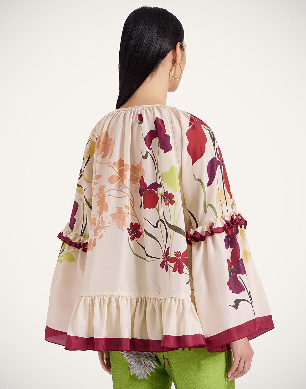 Boho Blouse - 5