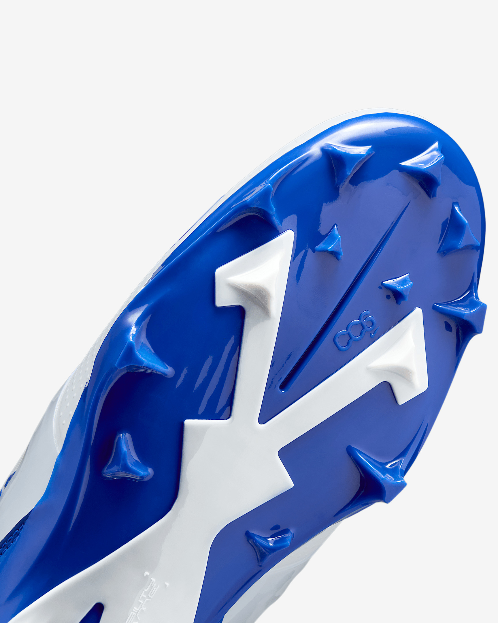 Nike Alpha Menace 4 Pro Football Cleats - 7