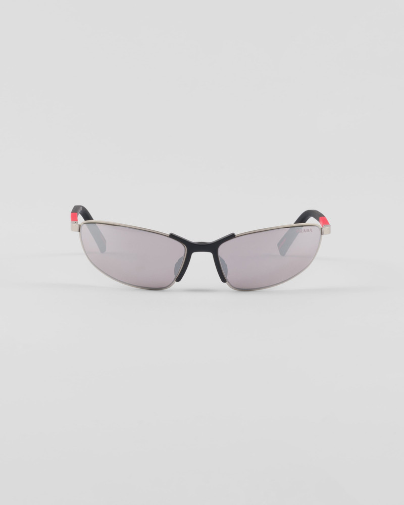 Prada Linea Rossa sunglasses - 1