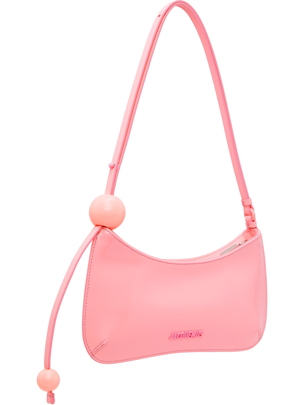 Pink La Croisière 'The Bisou Perle' Bag - 2