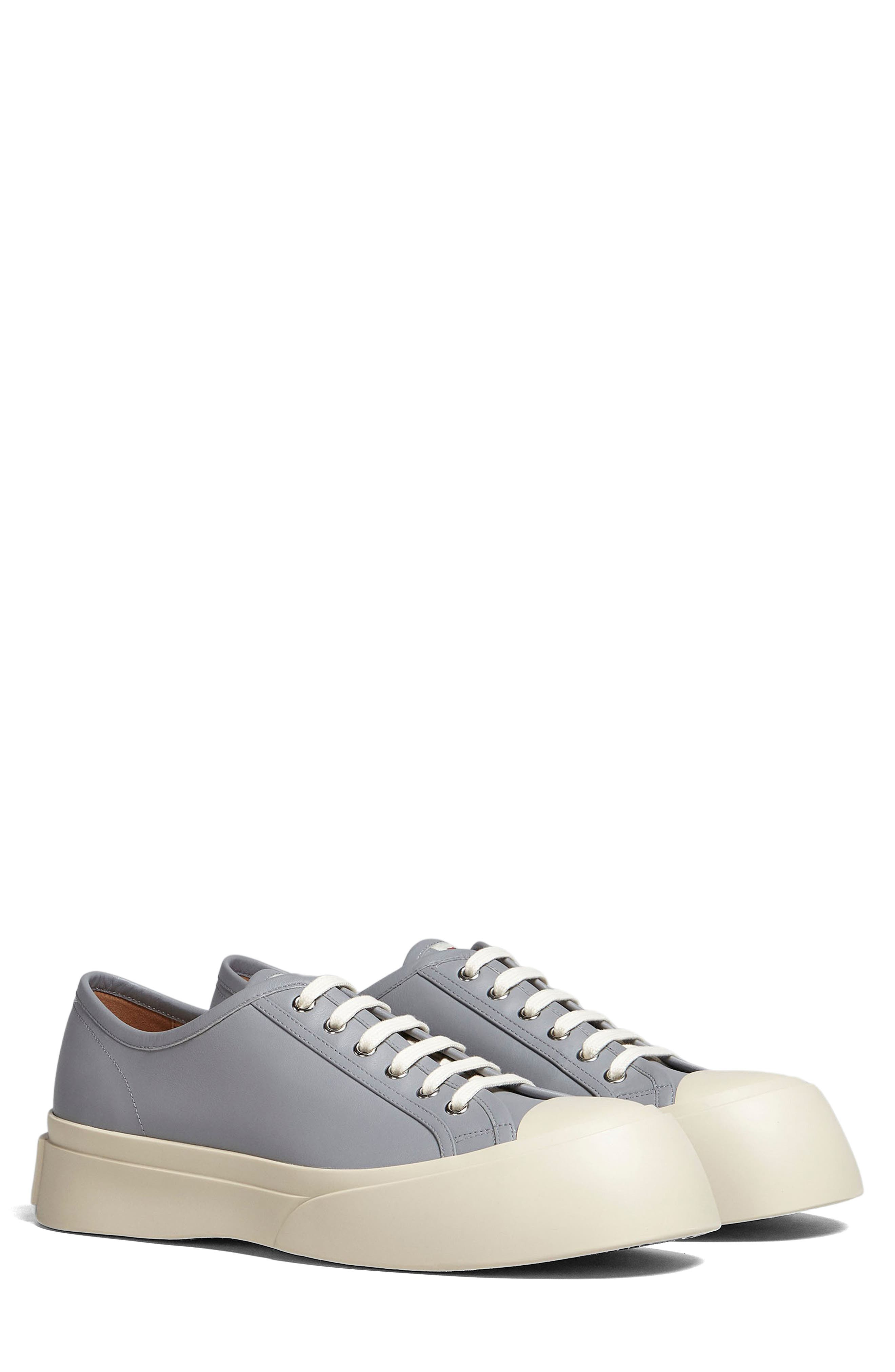 Pablo Low Top Sneaker - 1