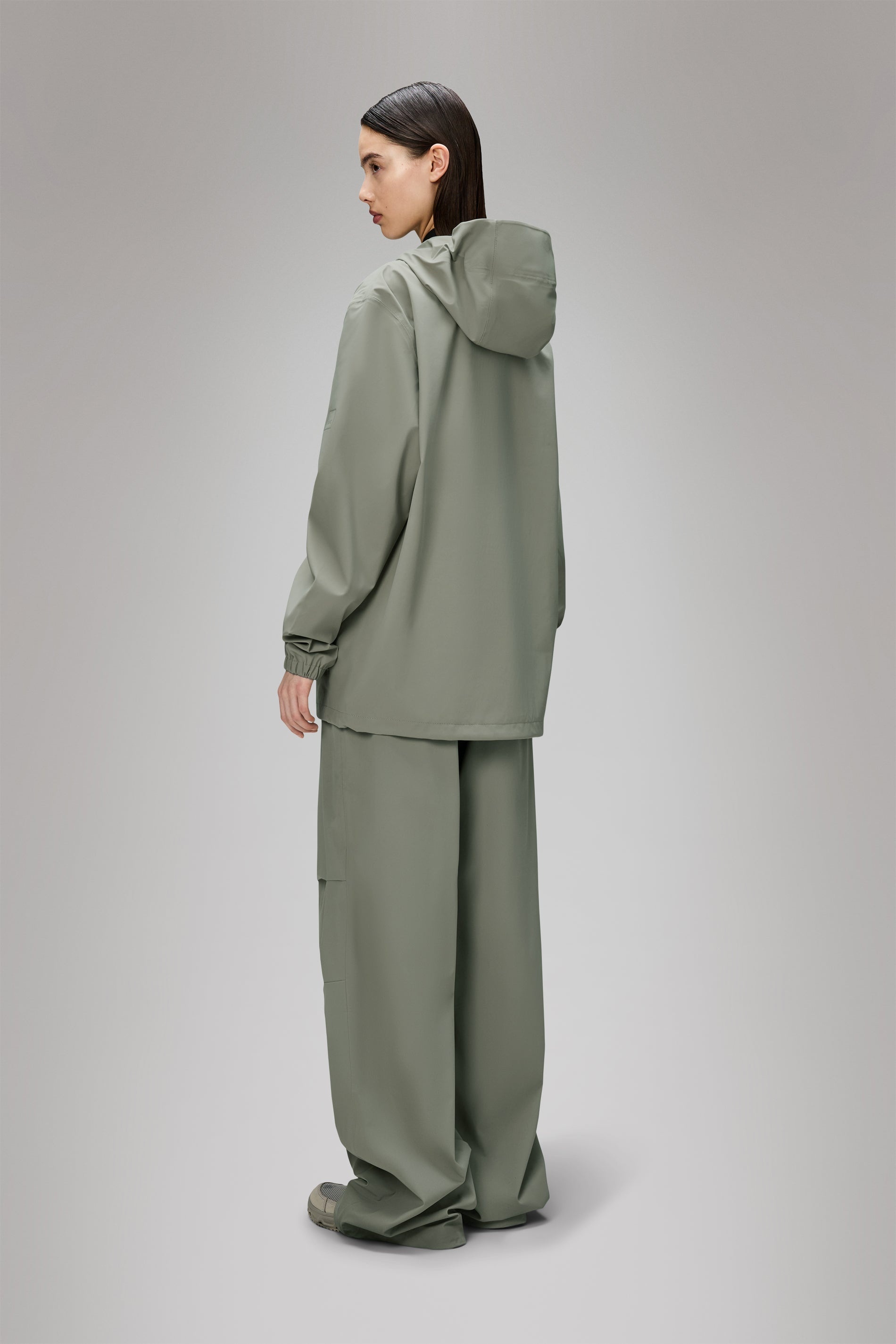 Suva Hardshell Jacket - 3