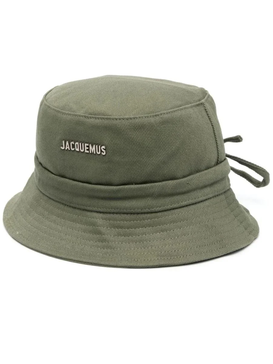 Jacquemus Hat - 1