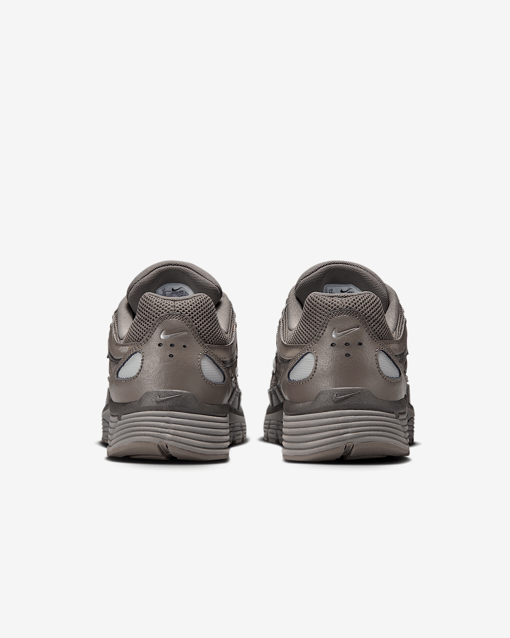 Nike P-6000 Shoes - 6