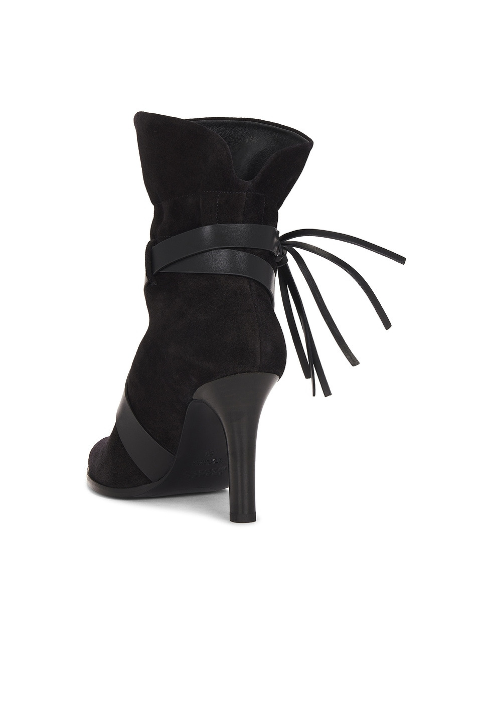 Atiny Wrap Boot - 3
