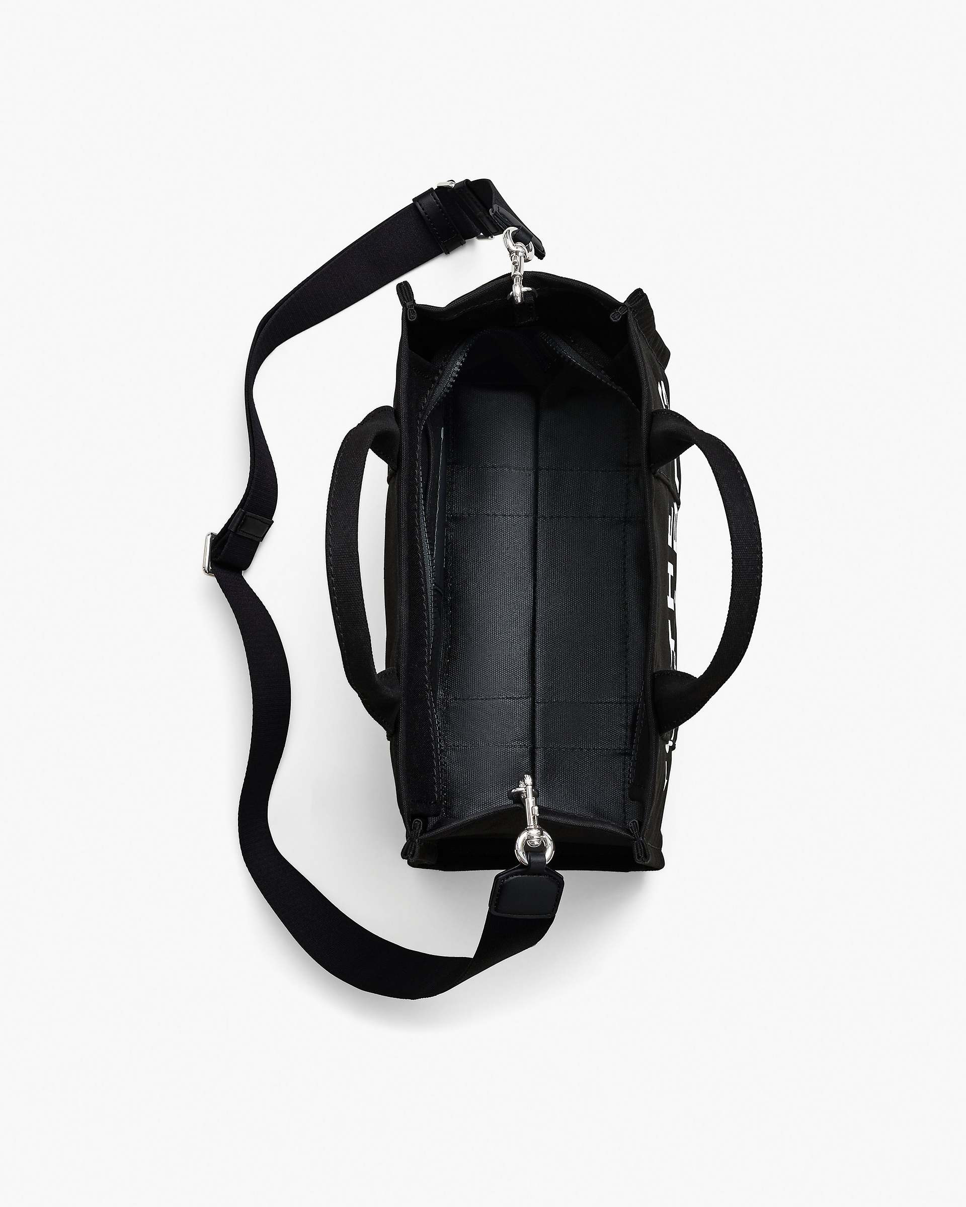 THE SMALL TOTE BAG - 8