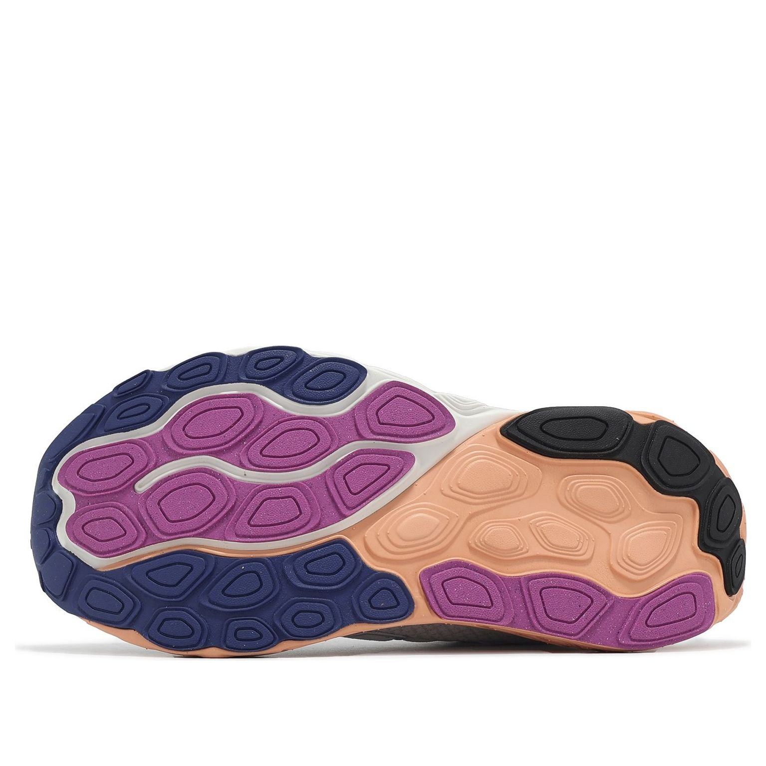 (WMNS) New Balance Fresh Foam X 860v14 'Grey Matter Copper' W860F14 - 5