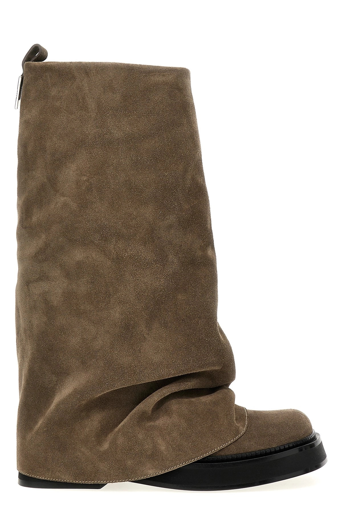 'Robin Combat' boots - 1