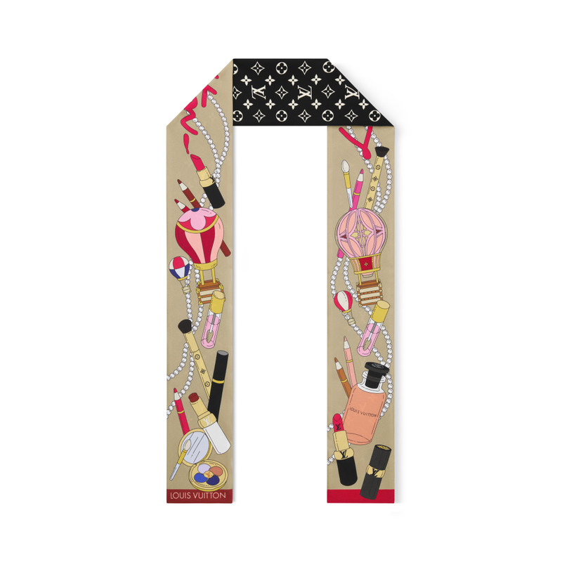 Paris En Beaute Bandeau 1