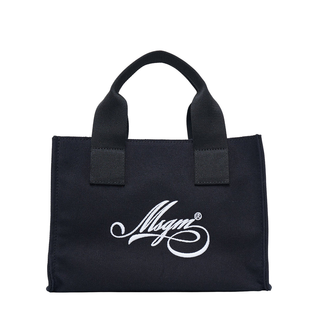 Elegant Msgm Micro Tote - 1