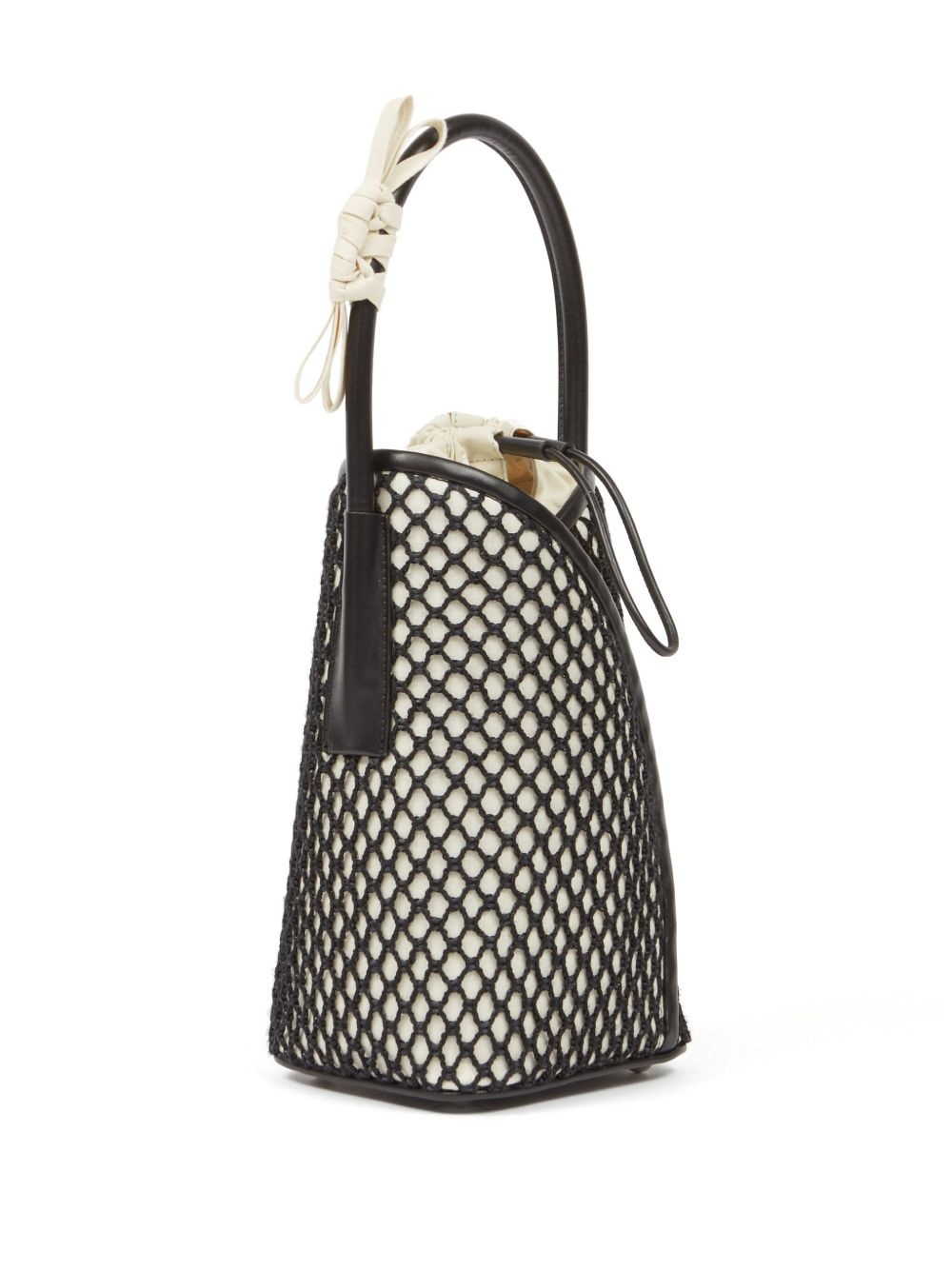 Fortune Vertical shoulder bag - 4