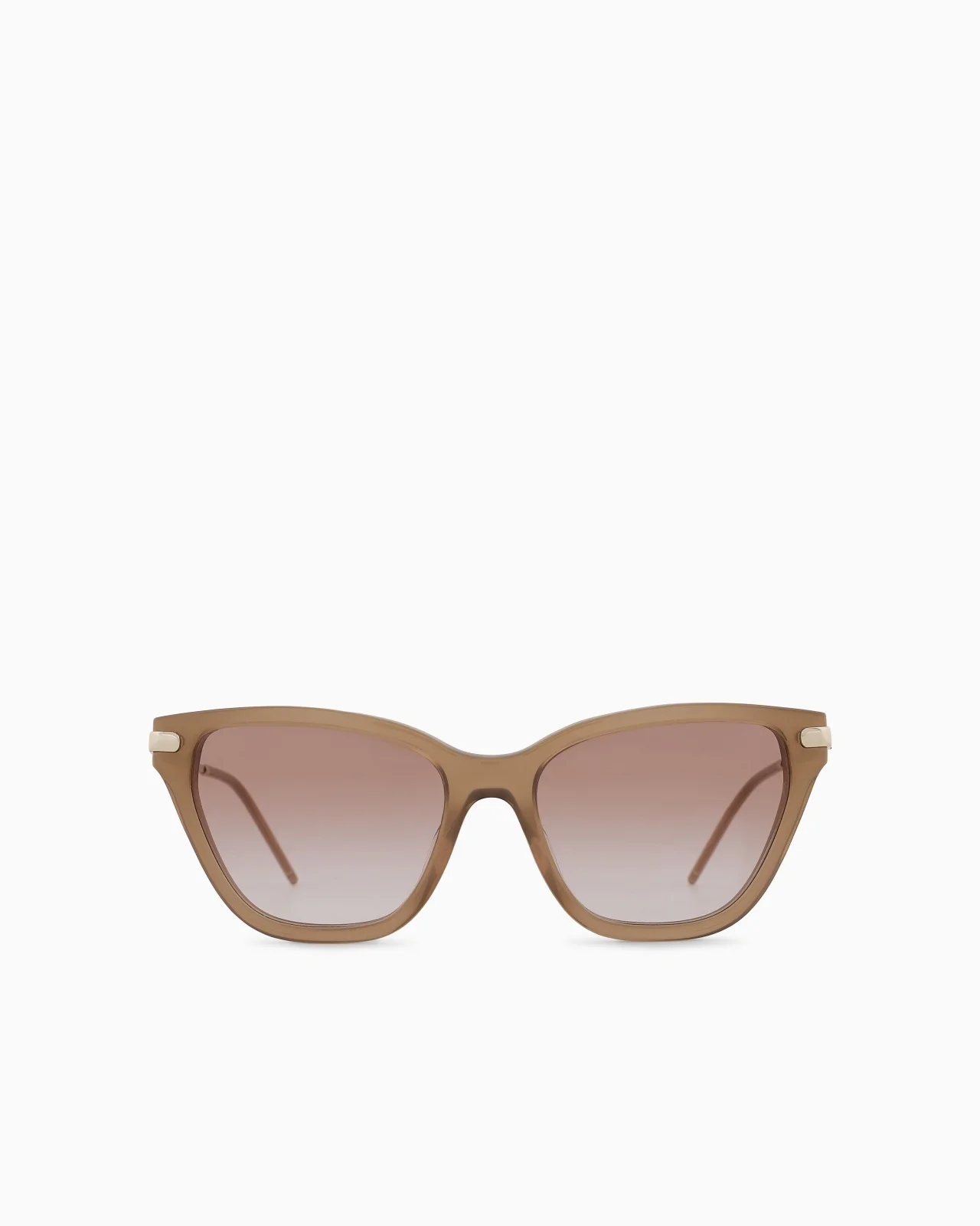 WOMEN’S CAT-EYE SUNGLASSES - 1