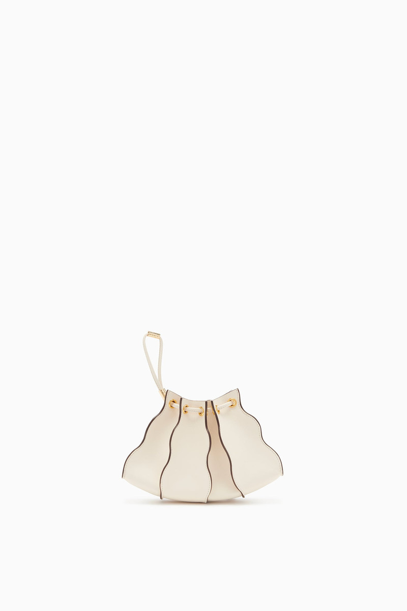 ULLA JOHNSON Adria Small Crossbody outlook