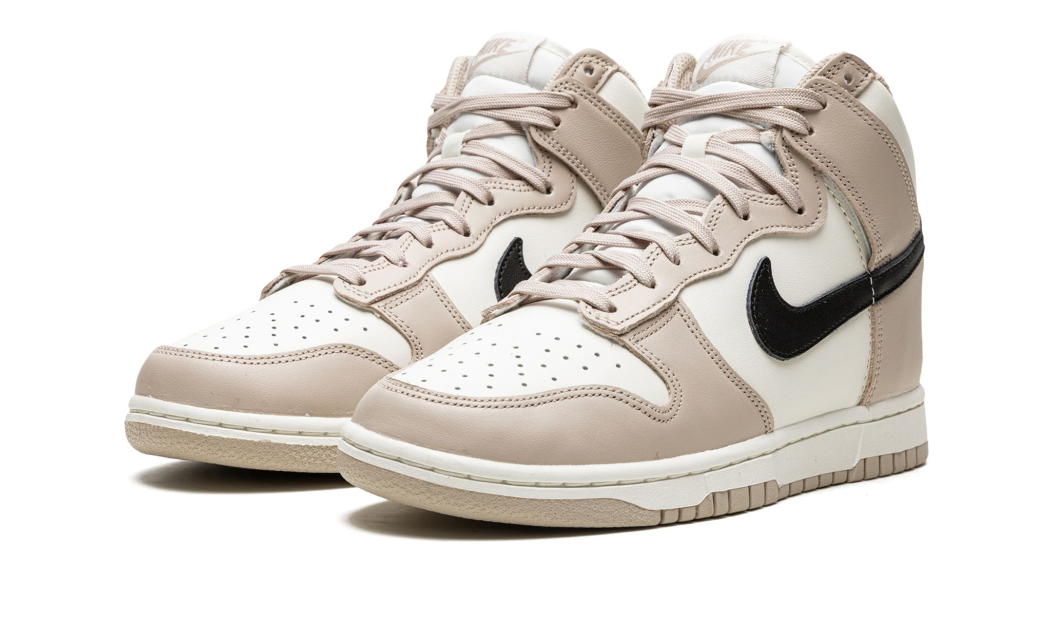 W Dunk High "Fossil Stone" - 2