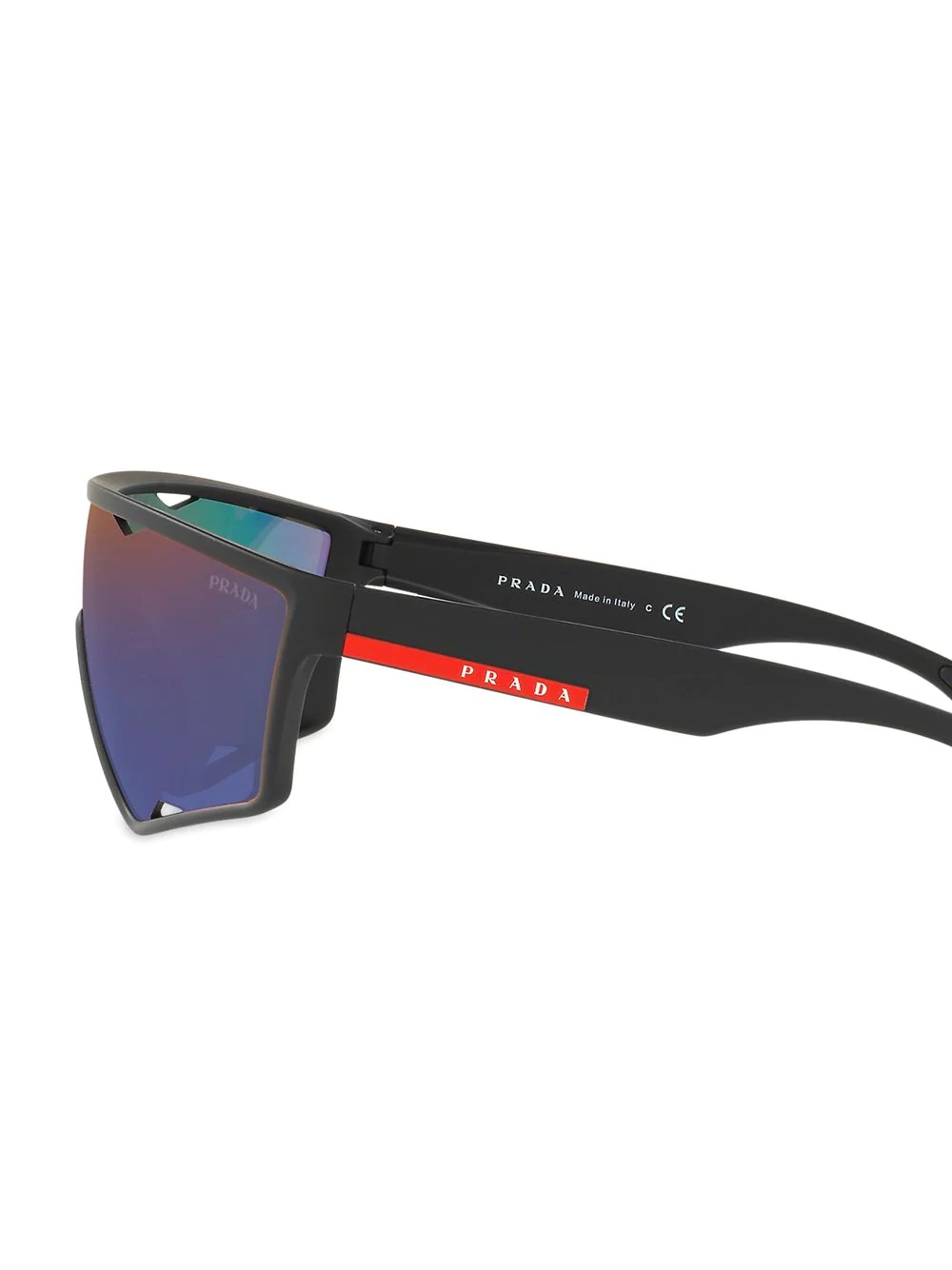 Prada Linea Rossa sunglasses - 3