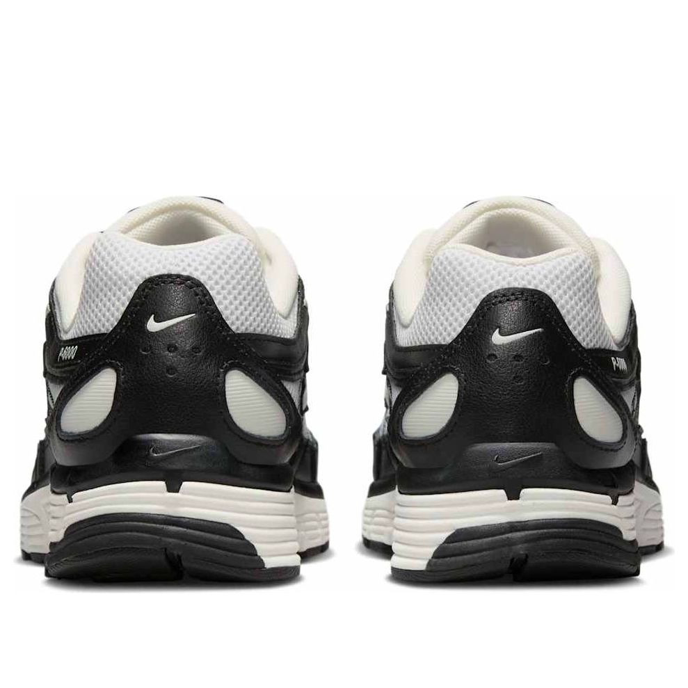 (WMNS) Nike P-6000 'Black Muslin' BV1021-011 - 3