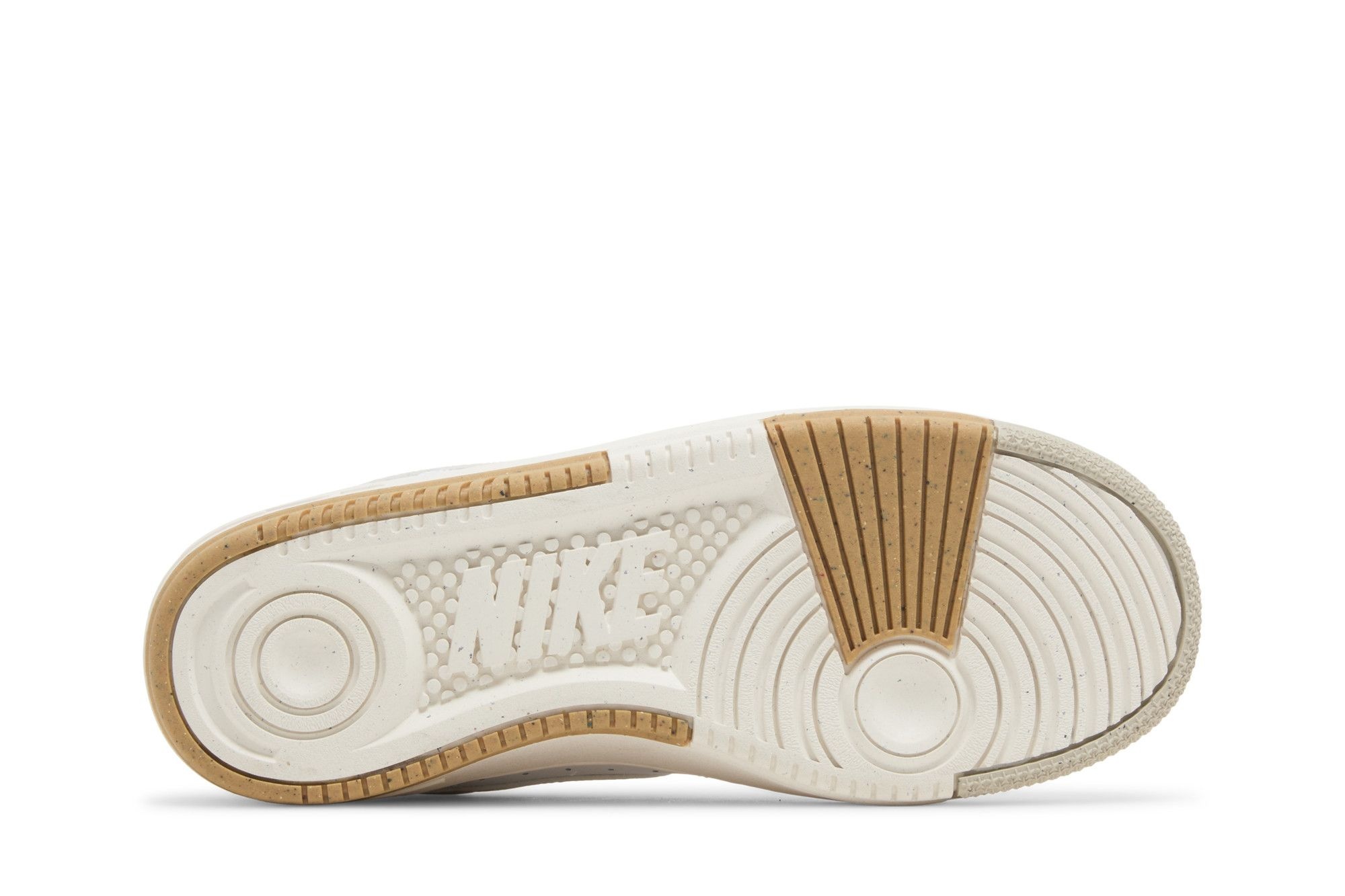 Wmns Gamma Force 'White Phantom' - 4