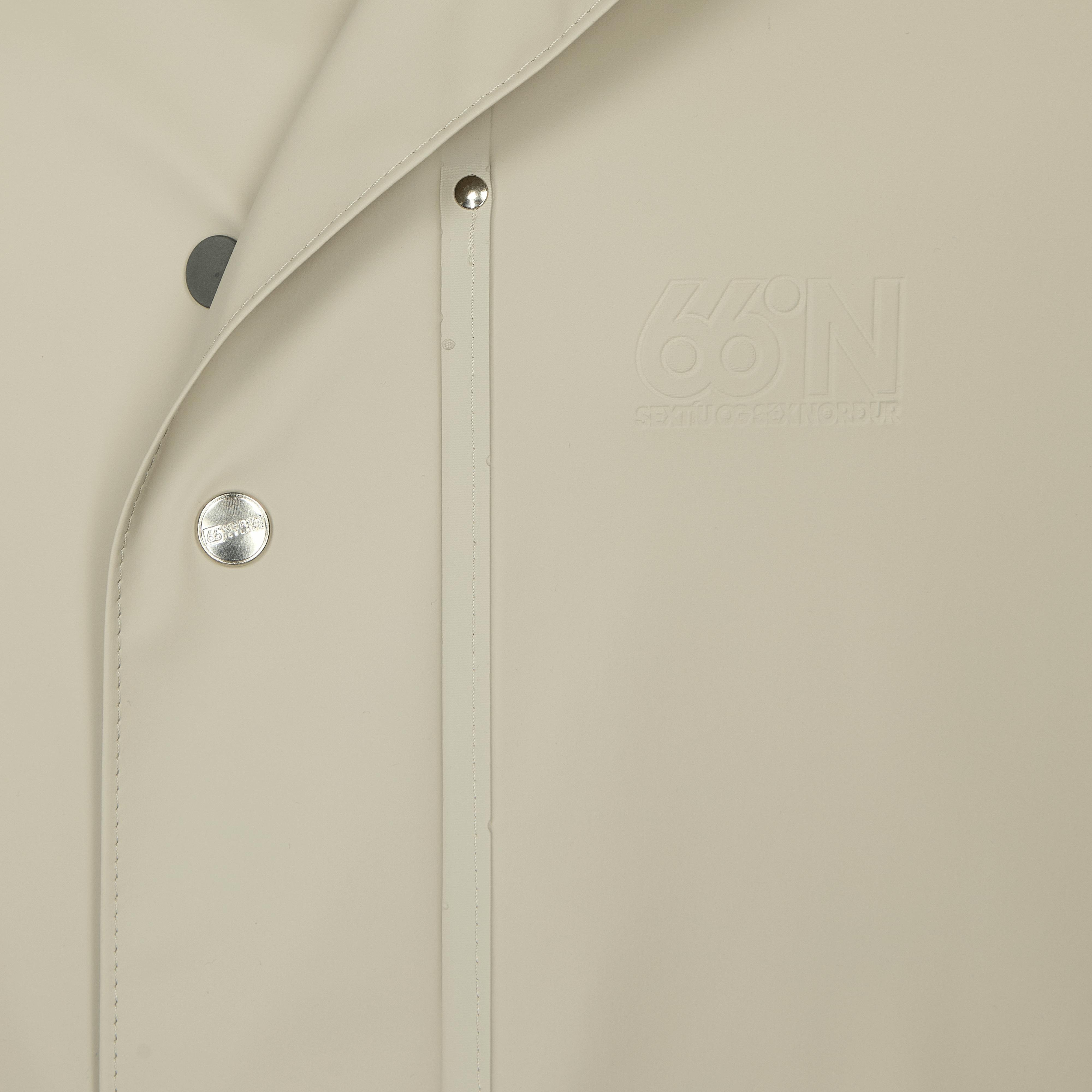 Skipagata Hooded Raincoat (Unisex) - 10