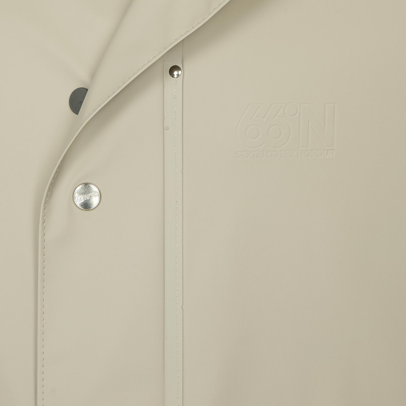 Skipagata Hooded Raincoat (Unisex) 10