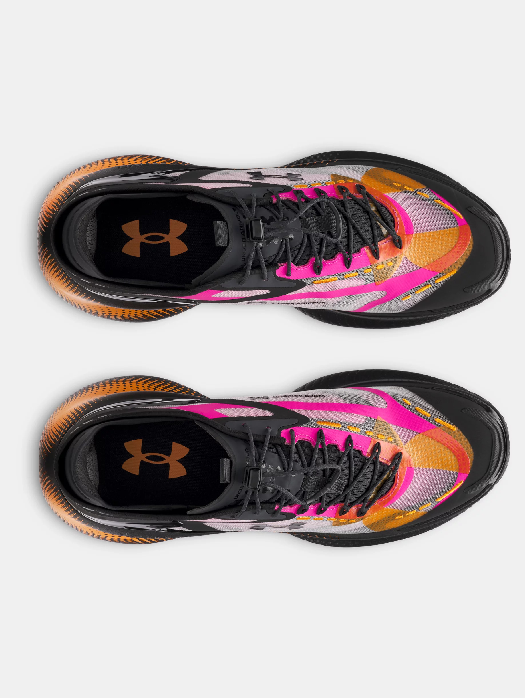 UA Echo SlipSpeed™ - 3