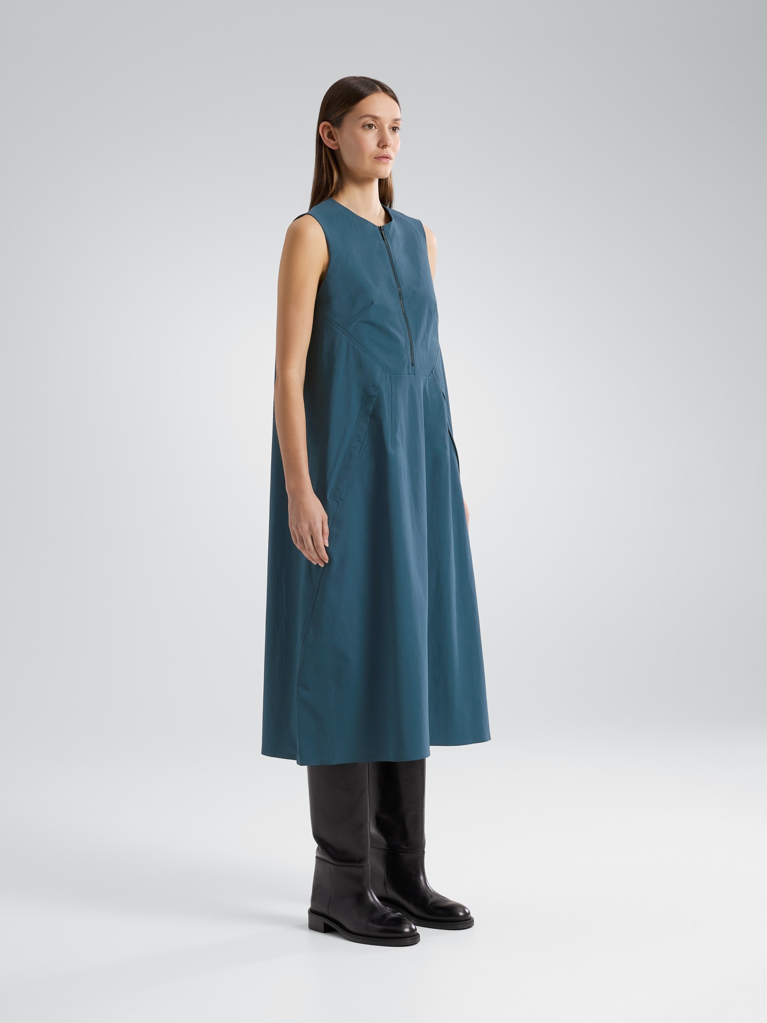 Palister Dress - 4