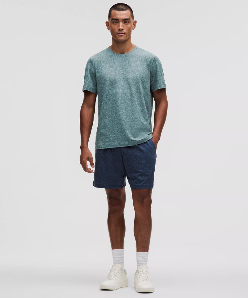 lululemon Soft Jersey Short-Sleeve Shirt outlook