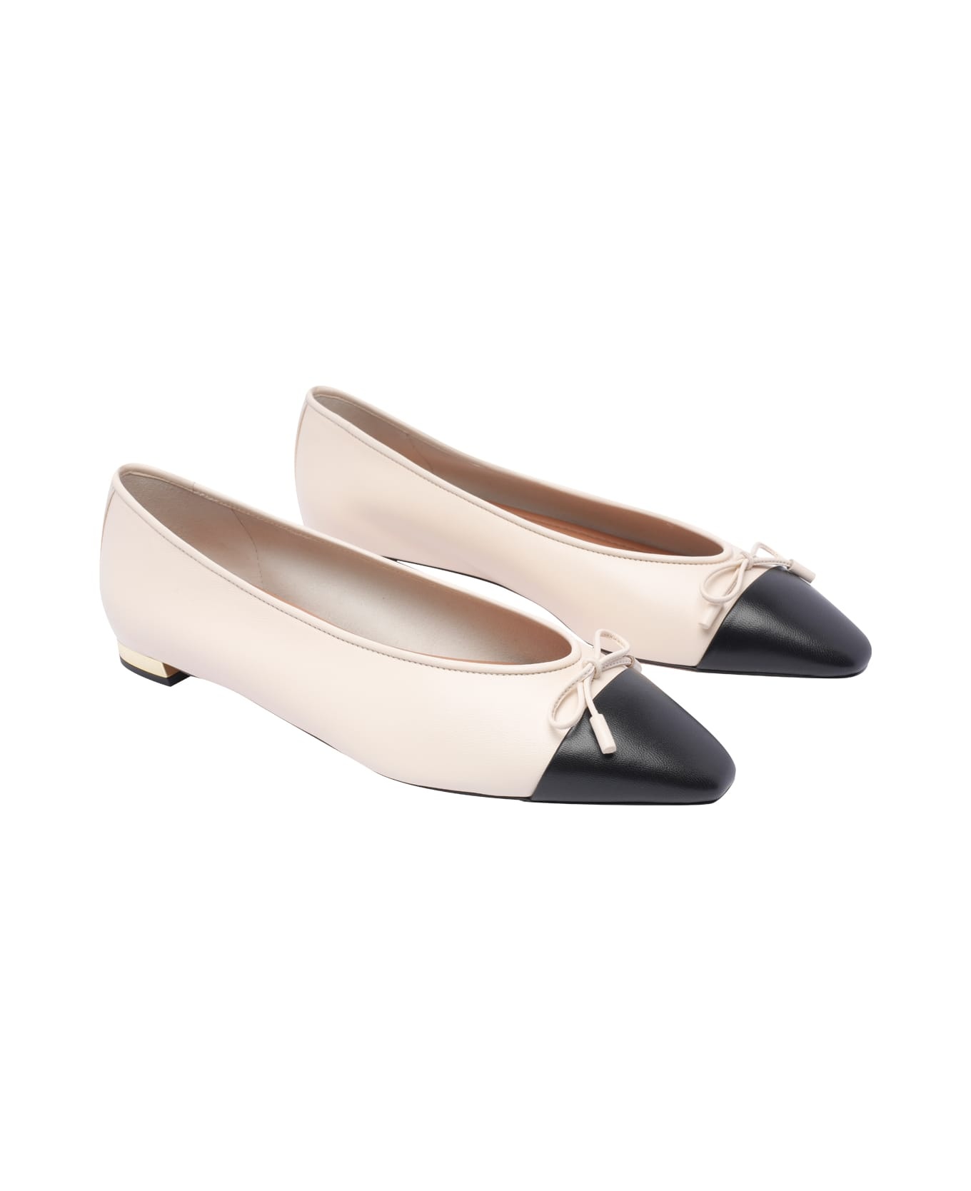 Gioia Flats - 2