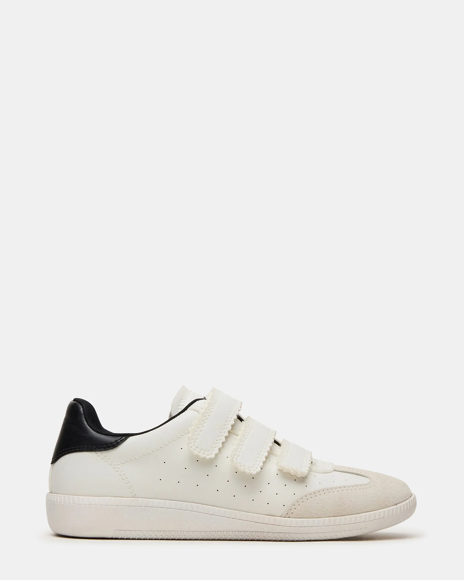MOMENTUM WHITE/BLACK - 1
