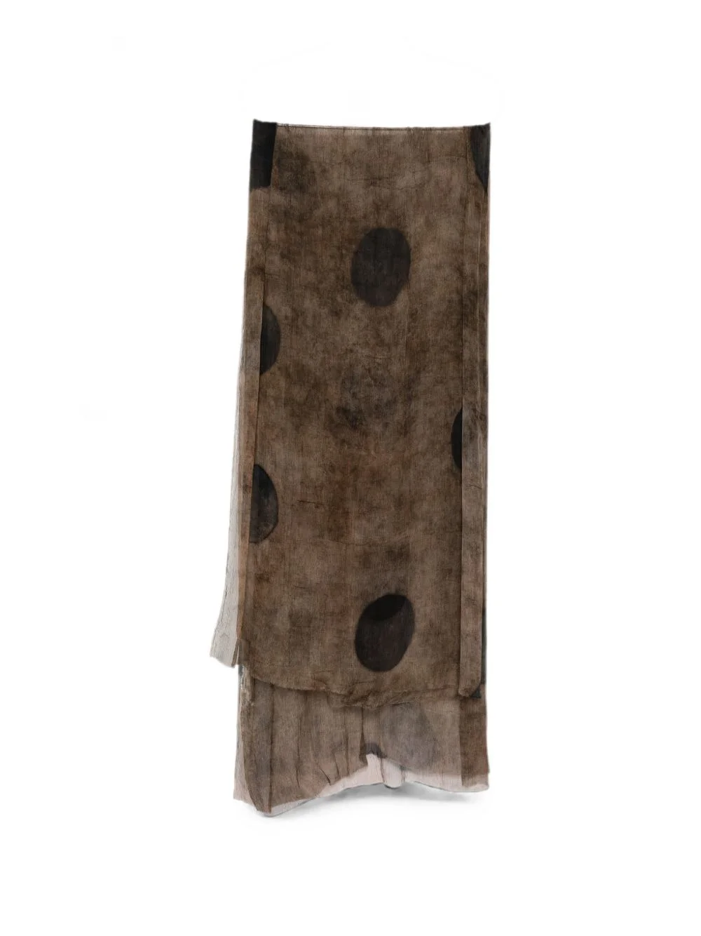 Sciarpa scarf - 1