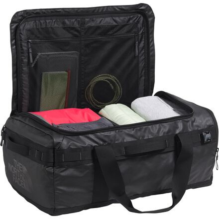 Base Camp Voyager 62L Duffel Bag - 7