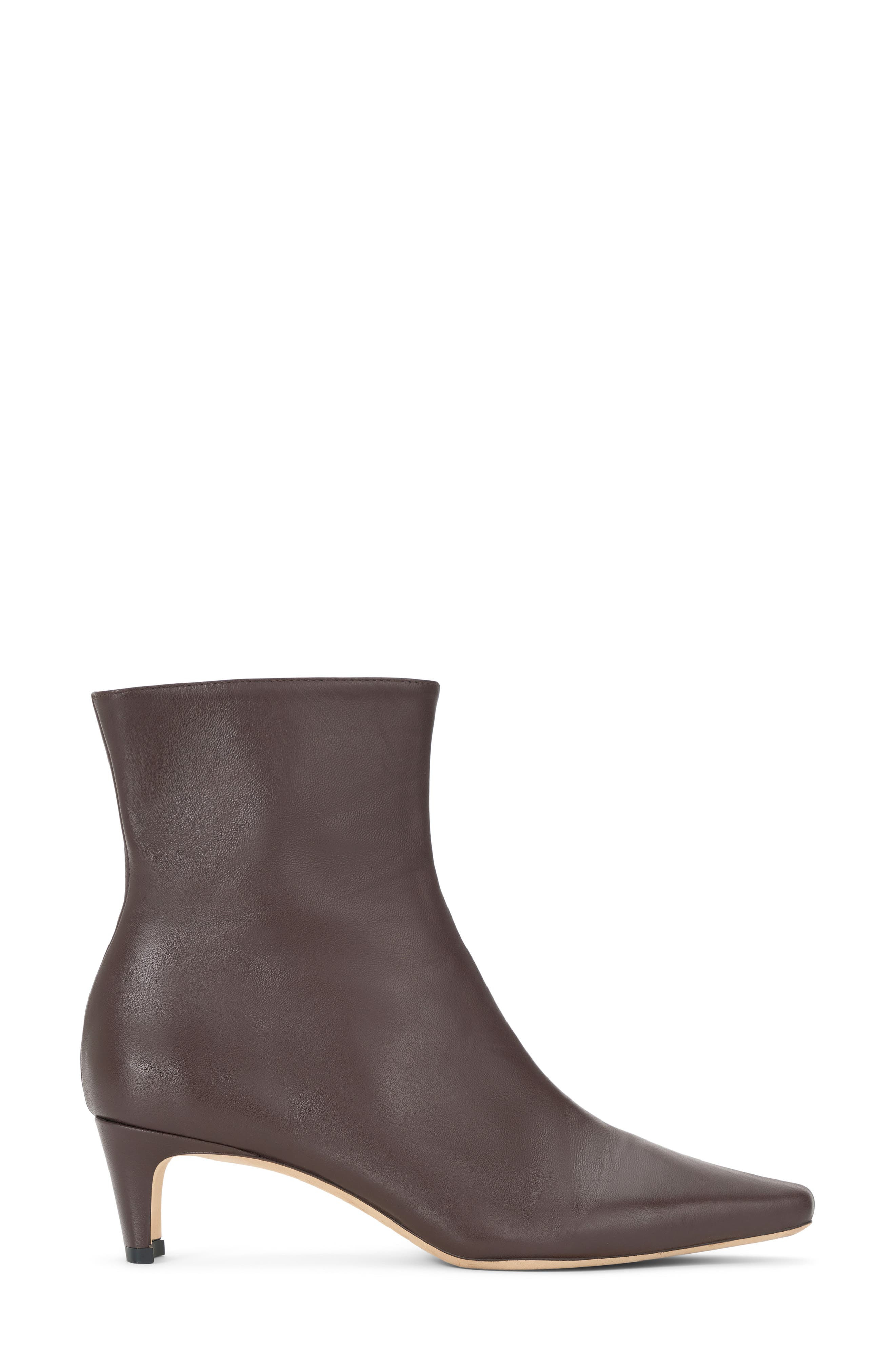 STAUD Wally Bootie in Espresso at Nordstrom - 3