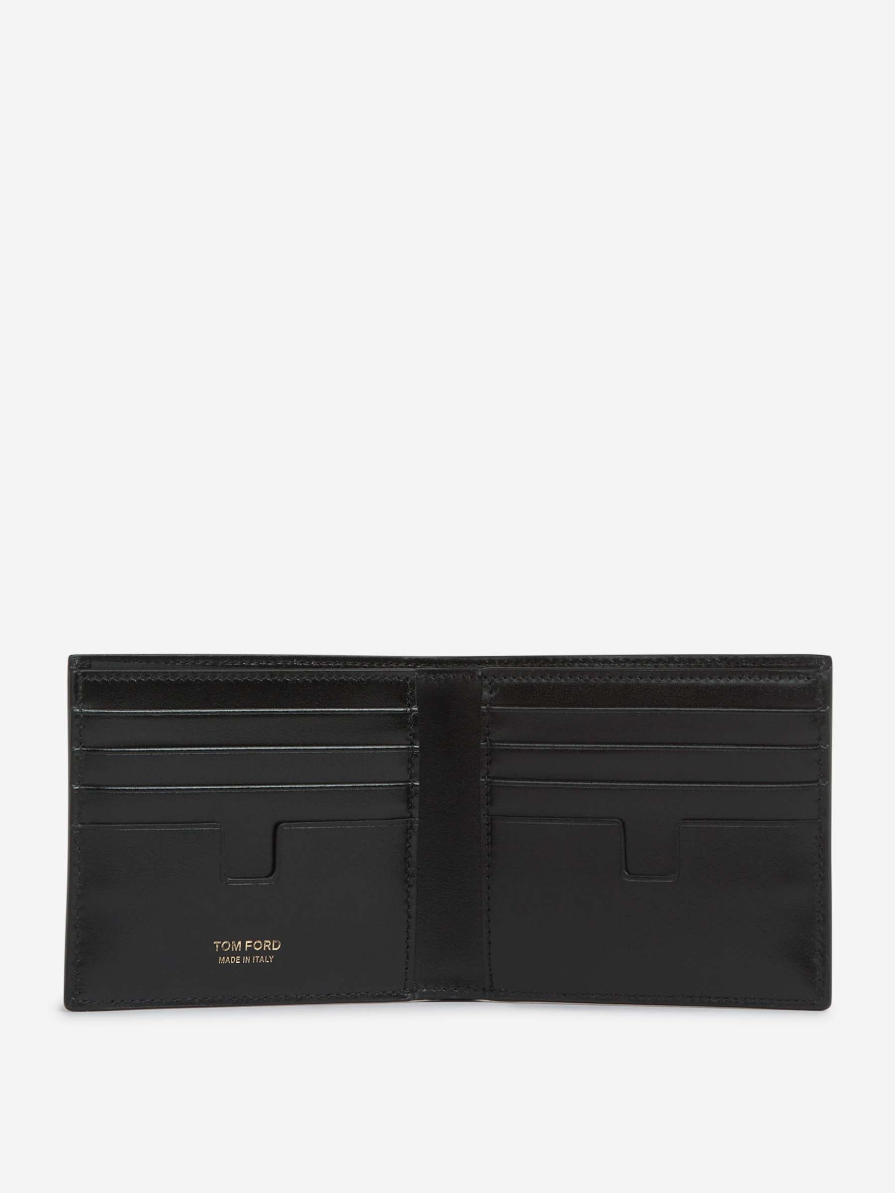 LEATHER WALLET - 4