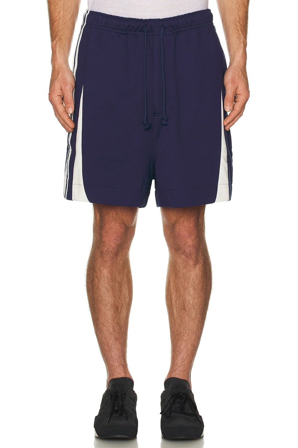 Cutl Shorts - 4