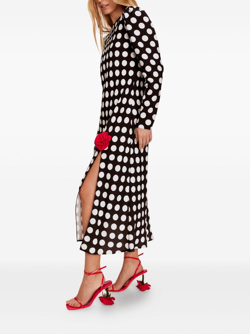 Donna dress - 3