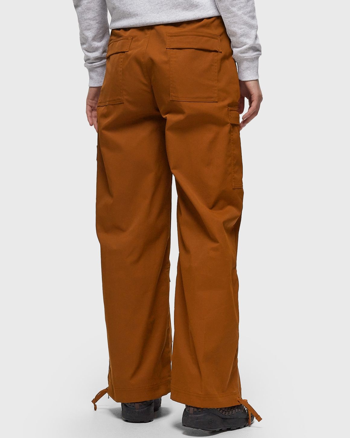 WMNS Heavyweight Chicago Pants - 3