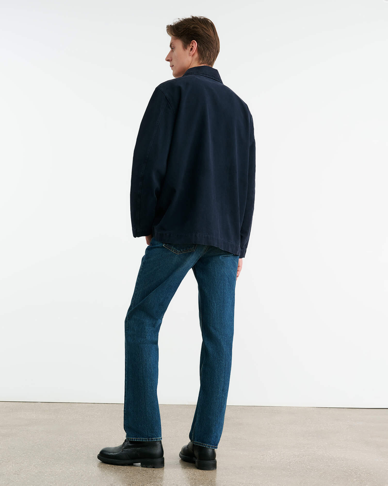 HAROLD JACKET - 5