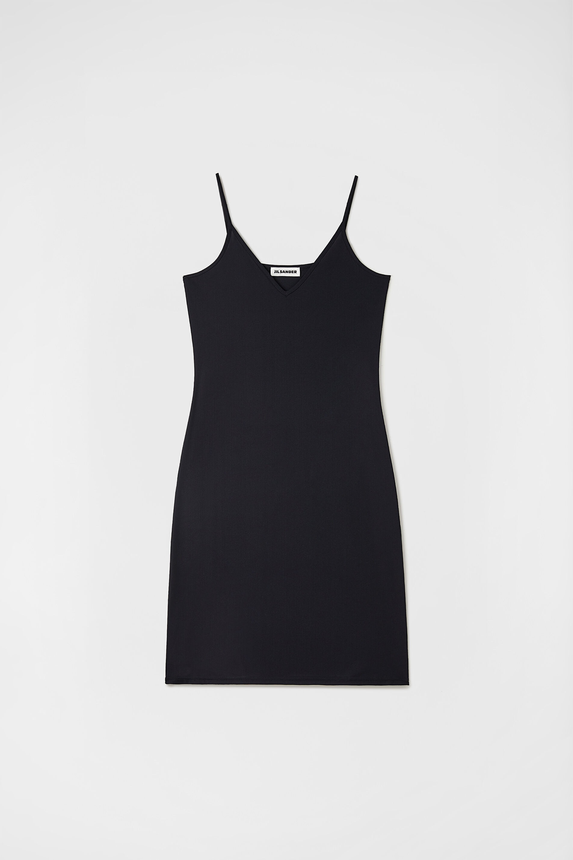 Slip Dress - 1