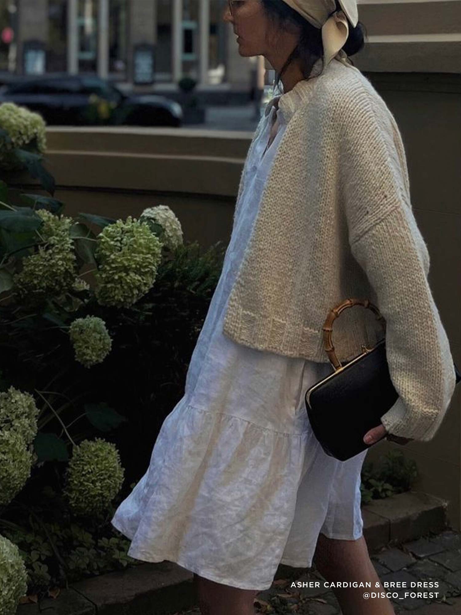 The Bree Dress - 9